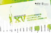 Colaboran - aearboricultura.org · La Asociación Española de Arboricultura y la Comisión para el Campeonato de Trepa, agradece enormemente al Exmo. Ayuntamiento de Pamplona la