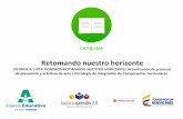 PR-PREA-A-2-PTA PIONEROS-RETOMANDO …aprende.colombiaaprende.edu.co/sites/default/files/naspublic/... · Buscar el vocabulario desconocido por parte de los estudiantes en el ...