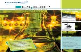 VWR Equip5 PT - 178.250.165.133178.250.165.133/ex/downloads/magazine/equip_5/VWR_Equip5_PT.pdf · Armen, sistema SPOT FLASH para cromatografia flash 18 VWR, LabConcept | Design .
