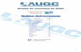 Boletín de convenios de AUGC - augcmadrid.esaugcmadrid.es/wp-content/uploads/2013/12/2016.01-Boletín-Convenios... · Funda automática para Beretta 92 Convenio AUGC ...