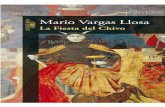 Mario Vargas Llosa - mercaba.orgmercaba.org/SANLUIS/ALiteratura/Literatura Peruana/Vargas LLosa... · del boom latinoamericano. A partir de este período, su biografía y su bibliografía