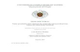 UNIVERSIDAD COMPLUTENSE DE MADRID … fileUNIVERSIDAD COMPLUTENSE DE MADRID FACULTAD DE MEDICINA ...