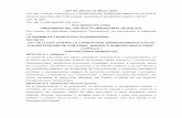 EVO MORALES AYMA PRESIDENTE DEL ESTADO …dircabi.mingobierno.gob.bo/documentos/pdf/Ley_004.pdf · ley no 004 del 31 marzo 2010 ley de lucha contra la corrupciÓn, enriquecimiento