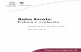 Bolsa Escola: historia y evolución - UNESDOC Databaseunesdoc.unesco.org/images/0015/001501/150153s.pdf · BIRD Banco Internacional para la Reconstrucción y el Desarrollo ... PNUD
