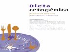 99 D cetogenica BLOQUE - dietacetogenica.pro · Luis González Gutiérrez-Solana Médico especialista en Pediatría. Sección de Neuropediatría (Unidad de Enfermedades ... Alejandra