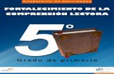 FORTALECIMIENTO DE LA COMPRENSIÓN … · Primera edición, 2011 Secretaría de Educación de Guanajuato, ... Por su parte, mi amiga Camila preguntó en cuánto tiempo da la vuelta