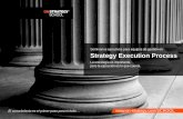 Seminarios ejecutivos para equipos de gestión en … · Planeación Estratégica _____ El desarrollo de una estrategia es el ... Kaplan y Norton, profesores de Harvard, crearon un