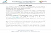 CONVOCATORIA - fena-ecuador.org · LIGA DEPORTIVA CANTONAL DE MANTA Acuerdo Ministerial No. 212 de 21 de Noviembre de 2011 Fundado el 25 de Agosto de 1934 …