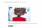Dossier de prensa - fouchardfilippi.com · Basquiat es una de las más destacadas del pasado siglo y presenta un indudable interés en ... la historia –sobre todo, ... aportó a