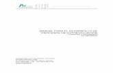 Manual de Autoevalua#248703 - AcreditAcción – …acreditaccion.cl/pdf/manual_autoevaluacion.pdf · ... las orientaciones que plantea la declaración de misión y fines de la ...