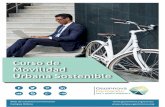 Curso de Movilidad Urbana Sostenible - geoinnova.org · Planes específicos de movilidad: empresa, camino escolar/instituto, bicicleta, planes de seguridad vial, etc. 3 TEMA 4. LOS