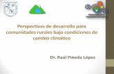 Perspectivas de desarrollo para comunidades rurales …ecologia.guanajuato.gob.mx/sitio/upload/articulos/154/files/05... · YXX la condición de vida de una sociedad en la cual las