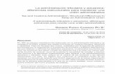 La administración tributaria y aduanera: diferencias ... 3/PUB_ICDT... · evista Instituto Colombiano de Derecho Tributario - No. 70 - ISSN: 0122-0799 - 2014 - pp. 79 - 111 [ 81