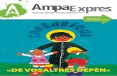 AmpaExpres - AMPA STJ Ganduxerampateresianasganduxer.com/modules/mod_gestor_archivos/files... · fundacional de la revista que consisteix en informar de tot el que passa a l´escola,