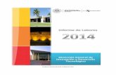 Dirección General de Innovación y Desarrollo …portal.ucol.mx/content/micrositios/66/file/INFORME_2014_DGIDT... · El desarrollo de proyectos con la calidad que caracteriza a la