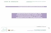 PROGRAMACIÓN DE EDUCACIÓN PARA LA …iesrioaguas.es/wp-content/uploads/2015/11/programacion-ciudadania... · 1111..11.-11.---actividades complementarias y extraescolaresactividades