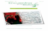 MONOGRAFÍA ANTÁRTICA - encuentros.uma.es · Foros de la ciencia Otoño 2012 Vol.5 | Nº 140 La Antártida es una de las áreas más inhóspitas del mundo con presencia de investigadores