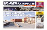 San Luis Potosíplanoinformativo.com/diario/pi9dic2015.pdfpiedad del ayuntamiento. En su momento se dijo que dicho proyecto contaba con la aprobación de la alcal- ... un túnel que