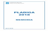 PLADIGA 2018 - mediorural.xunta.galmediorural.xunta.gal/fileadmin/arquivos/forestal/pladiga/2018/2... · PLADIGA 2018 Plan de Prevención e Defensa Contra os Incendios Forestais de