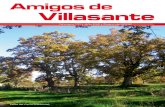 Amigos de Villasantevillasante.org/hemeroteca/aav-revista70.pdf · un chorro de agua abundante que cae en el pilón, también de piedra. ... una quietud mayor, sólo rota por unos