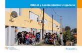 Hábitat y Asentamientos Irregulares - ceysrosario.orgceysrosario.org/wp-content/uploads/2017/05/MUESTRA-FINAL-CON... · Políticas Públicas. I. Nicastro, Marcela, ed. II. Carnovale,