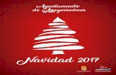 Ayuntamiento de Arroyomolinos - Bienvenido al … · tiva navideña para dis-frutar en familia. En estas fechas en las que cambiamos el ca-lendario y compartimos ... Bases de concursos