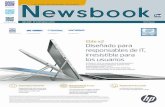 Año XXII Nº 224 Febrero 2016 0,01 Euros - newsbook.es · spaña se llena de pantallas inteligentes. El mercado de la cartelería digital creció un 25 % el pasado año lo que refleja