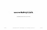 SEMINARIO DE AUTOS - …globallearningcenter.wspan.com/.../PDFs/Manuals/2133_Spanish_Cars.… · Worldspan, directamente desde su base de datos. Las arrendadoras de Car Source también