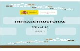 INFRAESTRUCTURAS - Autoridad Portuaria de Gijón · de las obras de atraque y de las dársenas de maniobra. ... en su diseño y construcción deben de tenerse muy en cuenta la planificación