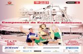 97º Campeonato de España Absoluto de Atletismoresultados.rfea.es/2017/resultados/airelibre/al_absoluto.pdf · Hora Prueba Ronda 10:00 Decathlon Hombres 110m Vallas Serie 1 10:05
