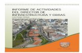 comisión de infraestructura y obras - Club Terrazas · 2016-11-09 · FICHAS DE PROYECTOS ... INFORME TOPOGRÁFICO ... La cartera de proyectos fue tratada en comité el 12 de noviembre