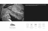 Formatos de piedra Standart/especiales Piedra naturallapiedradeoccidente.com/catalogo.pdf · de piedra Formatos Standart/especiales ... Piedra Laja, Por˜do ... Cualquier piedra en