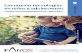 Las nuevas tecnologías en niños y adolescentes - …ictlogy.net/bibliography/uploads/Peña-López (2015). El doble filo... · Socio - Presidente de RocaSalvatella. Estratega digital