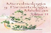 Microbiología y Parasitología Médicas · Estructura y función de las proteínas virales 66 Clasificación 67 Replicación viral 68 Patogenia y patología 69 Patogenicidad en animales