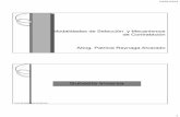 Curso Modalidades Especiales de Selección Diapositivas ... · OSCE efectúa el proceso de ingresar en el Catálogo la información de los proveedores adjudicatarios y de las características