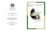 Administración de Seguridad y Salud Ocupacional de Puerto Rico (PR OSHA) División de ... OSHA 021 Lista de... · 2012-01-07 · Administración de Seguridad y Salud Ocupacional