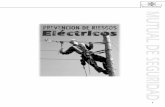 CARACTERISTICAS DE LAS CORTADORAS DE CECINingenieroambiental.com/4023/24_prevencion de riesgos electricos(2).pdf · Antes de estudiar los efectos de la corriente eléctrica sobre