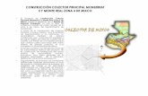 CONSTRUCCIÓN COLECTOR PRINCIPAL MONSERRAT II Y …corpasco.com/files/presentacion_estudios_publicos.pdf · de lodos del Ministerio de Ambiente y RecursosNaturales.Elcualelúnicofinde