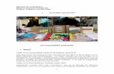 Memoria de actividades Meninas Cartoneras Editorial ...meninascartoneras.com/wp-content/uploads/2017/10/Memoria-de... · Taller en centros para mujeres víctimas de maltrato, abril