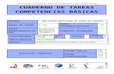 CUADERNO DE TAREAS - EDUCARMservicios.educarm.es/templates/portal/ficheros/websDina... · Web viewFacilitar al profesorado el diseño, análisis, aplicación y evaluación de una