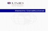 Derecho Constitucional - Mi Materia en Líneamoodle2.unid.edu.mx/dts_cursos_mdl/lic/DE/DC/S04/DC04... · 2015-02-18 · DERECHO CONSTITUCIONAL 3 Explicación 5. El Congreso de la