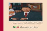 Lic. Enrique Peña Nieto Gobernador del Estado de … · que el honorable cuerpo edilicio en sesiÓn ordinaria nÚmero tres de fecha 27 de enero de 2010, ha tenido a bien aprobar
