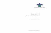 Capítulo III - uv.mx · Capítulo III. Plan de Cuentas 4° Nivel Secretaría de Administración y Finanzas pág. 6 Estructura del Plan de Cuentas Género Grupo Rubro