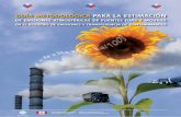 DE EMISIONES ATMOSFÉRICAS DE FUENTES … tecnica de apoyo... · sión para la regulación del contaminante arsénico emitido al aire (1999) Benceno Cancerígeno en humano (sin norma