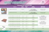 MATERIALES DE CONSTRUCCIÓN - …monteescobedo.gob.mx/transparencia/archivos/1454688528.pdf · productos subsidiados para grupos comunitarios productos subsidiados para grupos comunitarios