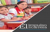 El Impulso de una carrera: política de revalorización ...unesdoc.unesco.org/images/0026/002630/263028s.pdf · Ministro de Educación del Perú ... ¿Cómo percibe la sociedad el