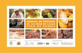 DE CALIDAD DE CACAO FINO DE AROMA · cuales están descritos en el “Catálogo de Cultivares de Cacao del Perú” 2010, en donde se describen 73 cultivares, distribuidos en 4 grupos
