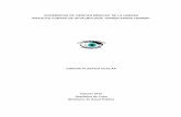 UNIVERSIDAD DE CIENCIAS MÉDICAS DE LA …files.sld.cu/oculoplastia/files/2010/07/diplomado-ocp.pdf · ocular en anexos oculares, Cirugía plástica y reconstructiva, Manejo de cavidades