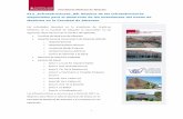 E12 Infraestructuras AB. Balance de las infraestructuras ... · disponibles para el desarrollo de las enseñanzas del Grado ... Facultad de Medicina de Albacete y en el HGUA son ...
