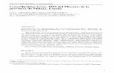 Cancellariidae Gray, 1853 del Plioceno de la provincia …tmgb.museucienciesjournals.cat/files/TMGB-vol-4-pp-133-179.pdf · gadas en el Plioceno de Huelva (Gonzalez Delgado et al.,